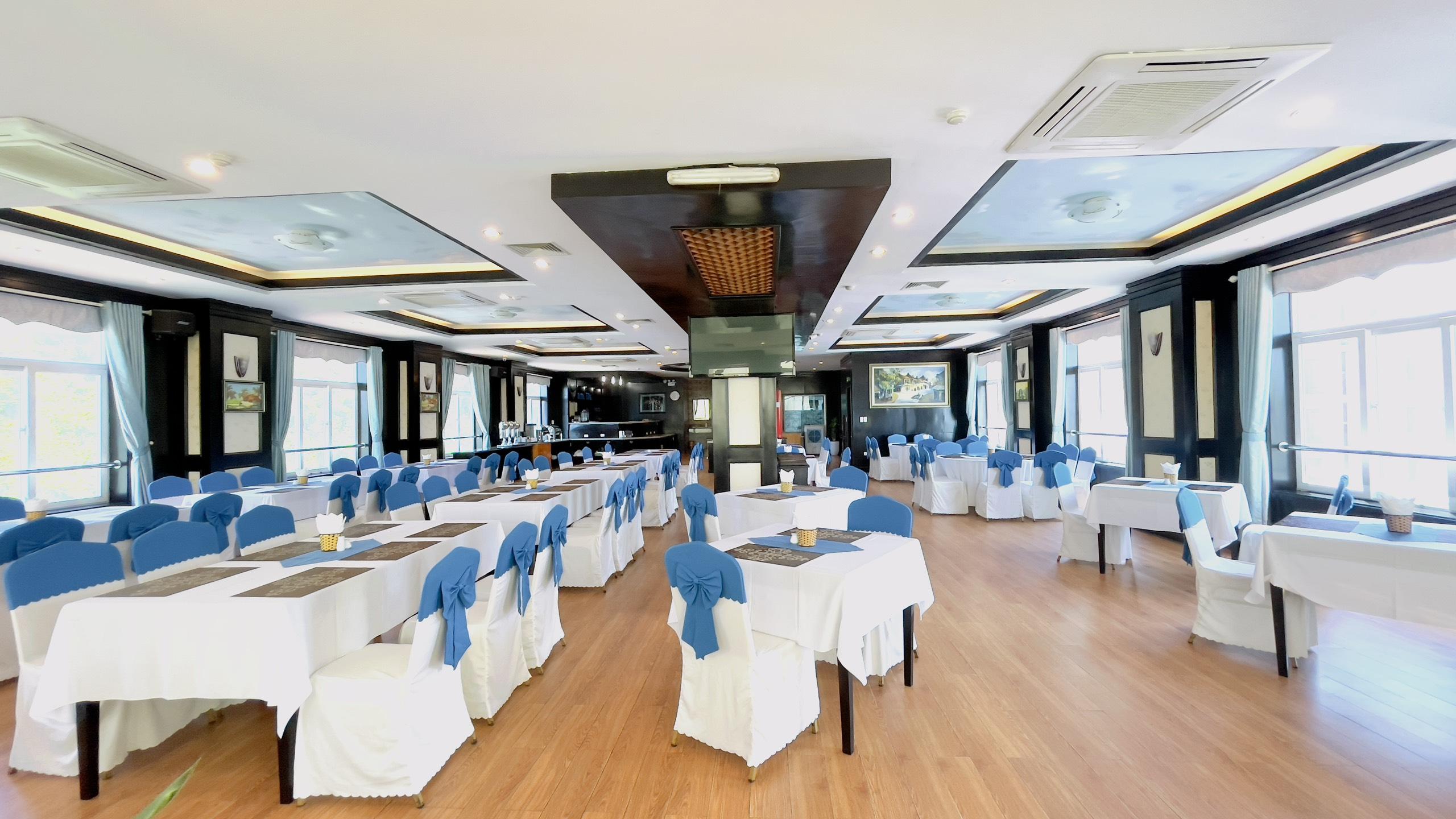Sea Pearl Cat Ba Hotel Dong Khe Sau Zewnętrze zdjęcie