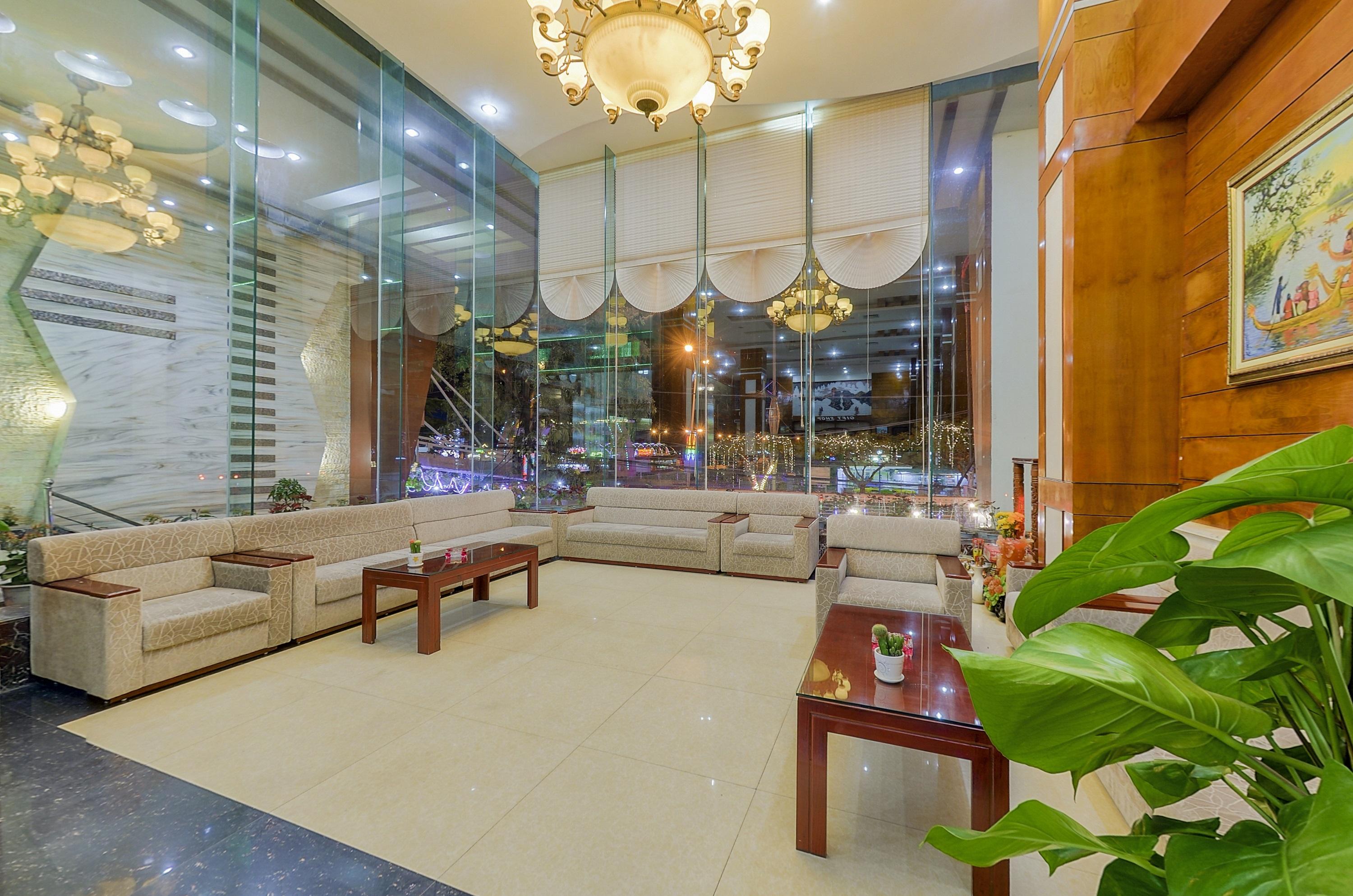 Sea Pearl Cat Ba Hotel Dong Khe Sau Zewnętrze zdjęcie