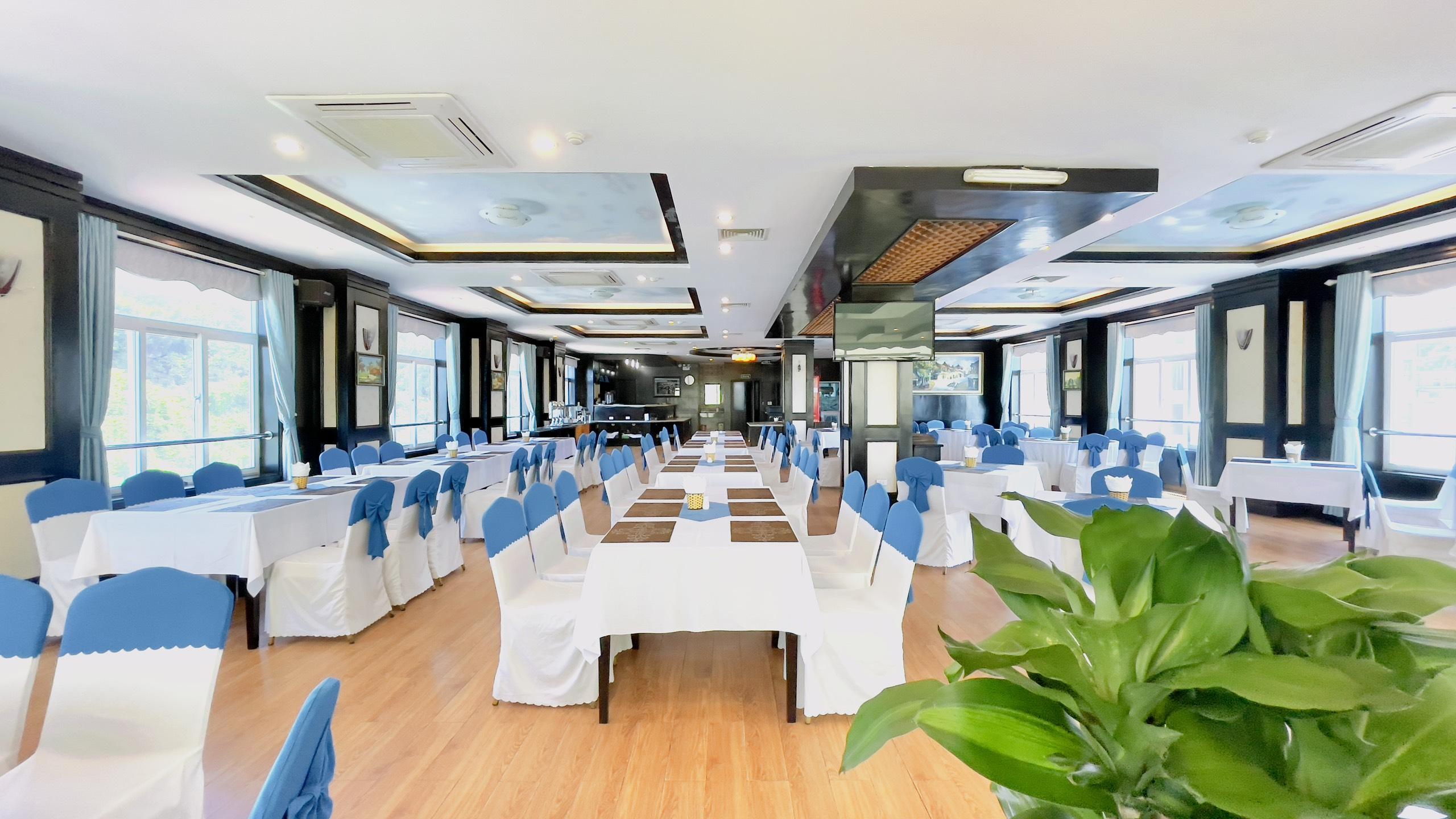 Sea Pearl Cat Ba Hotel Dong Khe Sau Zewnętrze zdjęcie